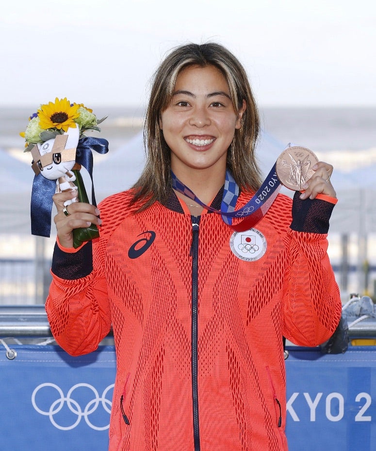 まさかのメダリストに遭遇｜小熊保のブログ｜BLOG｜株式会社協立サエラ/アイビー・ライフ株式会社